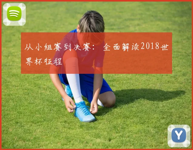 从小组赛到决赛：全面解读2018世界杯征程