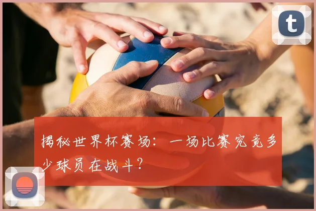 揭秘世界杯赛场:一场比赛究竟多少球员在战斗?