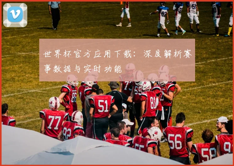世界杯官方应用下载:深度解析赛事数据与实时功能